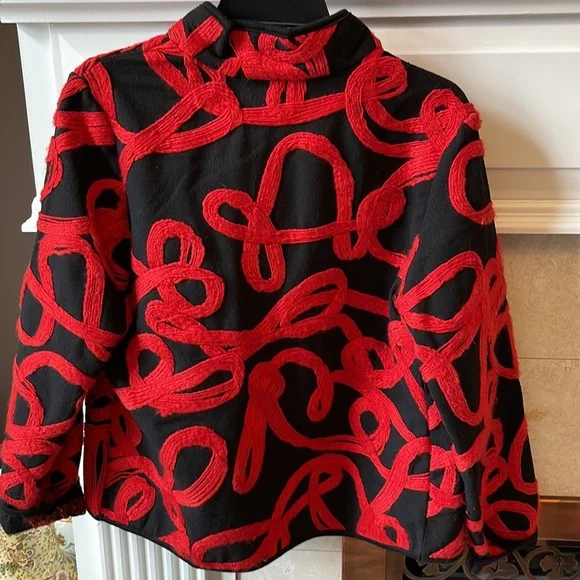 Kaktus Jacket - Picture 2 of 4